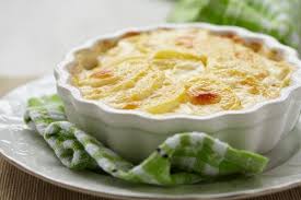 Soufflé